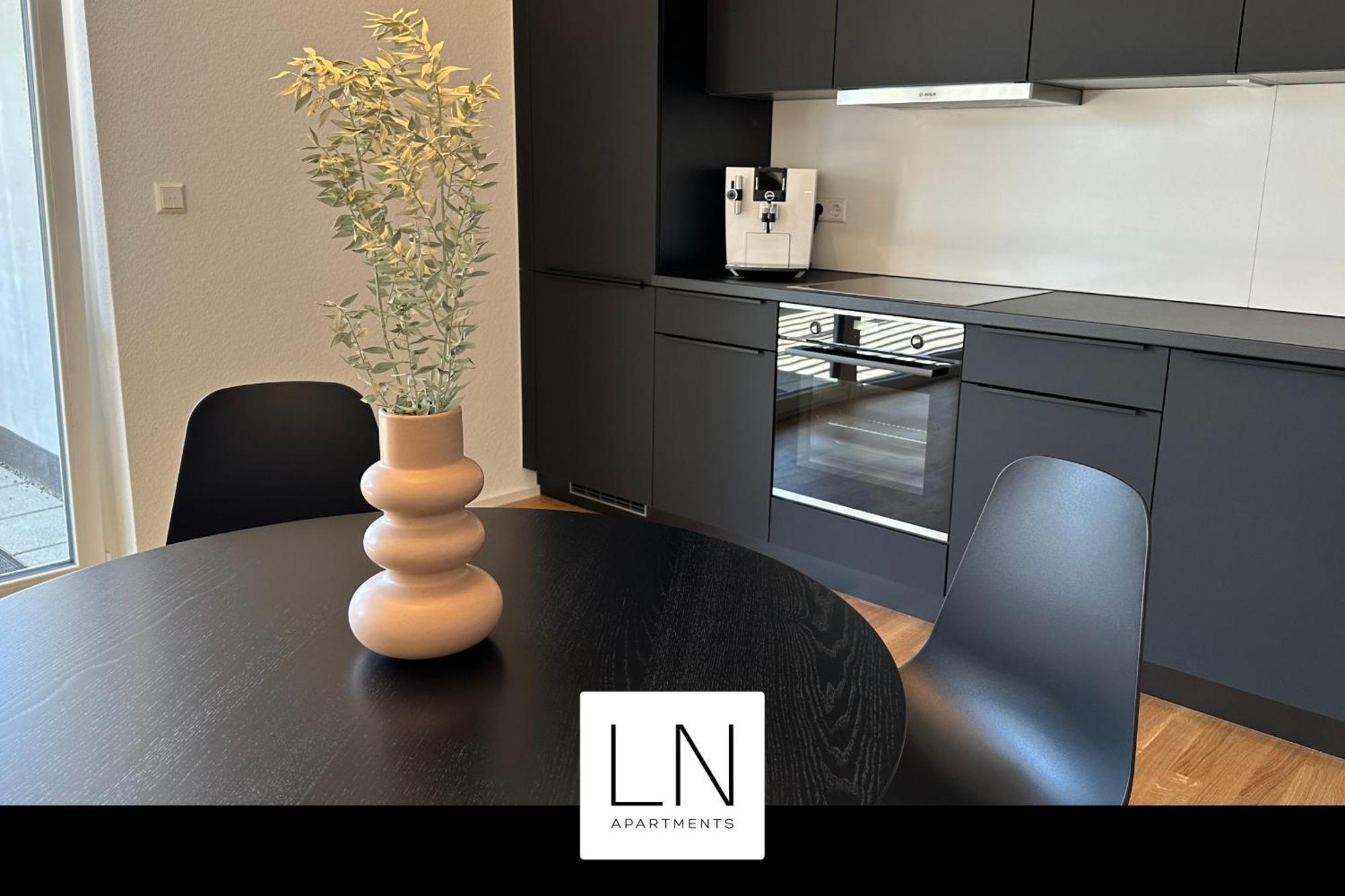 Neubau Apartments In Top Lage Von Biberach Биберах-ан-дер-Рис Экстерьер фото