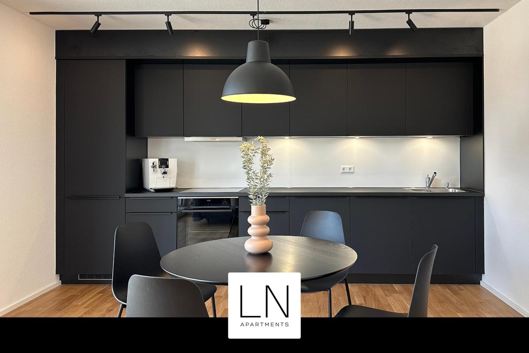 Neubau Apartments In Top Lage Von Biberach Биберах-ан-дер-Рис Экстерьер фото