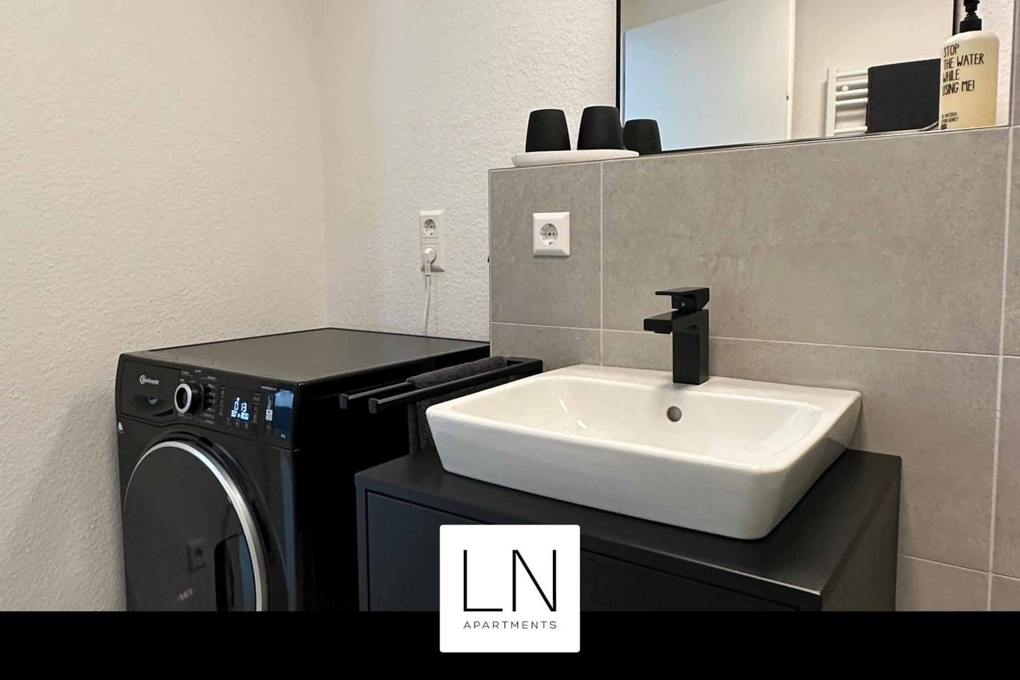 Neubau Apartments In Top Lage Von Biberach Биберах-ан-дер-Рис Экстерьер фото